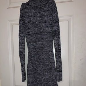 Stretch mid Bodycon dress